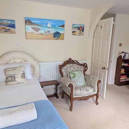 Georgian 2 Bedroom Apartment In Chichester With Free Parking - Chichester Holiday Properties Luaran gambar