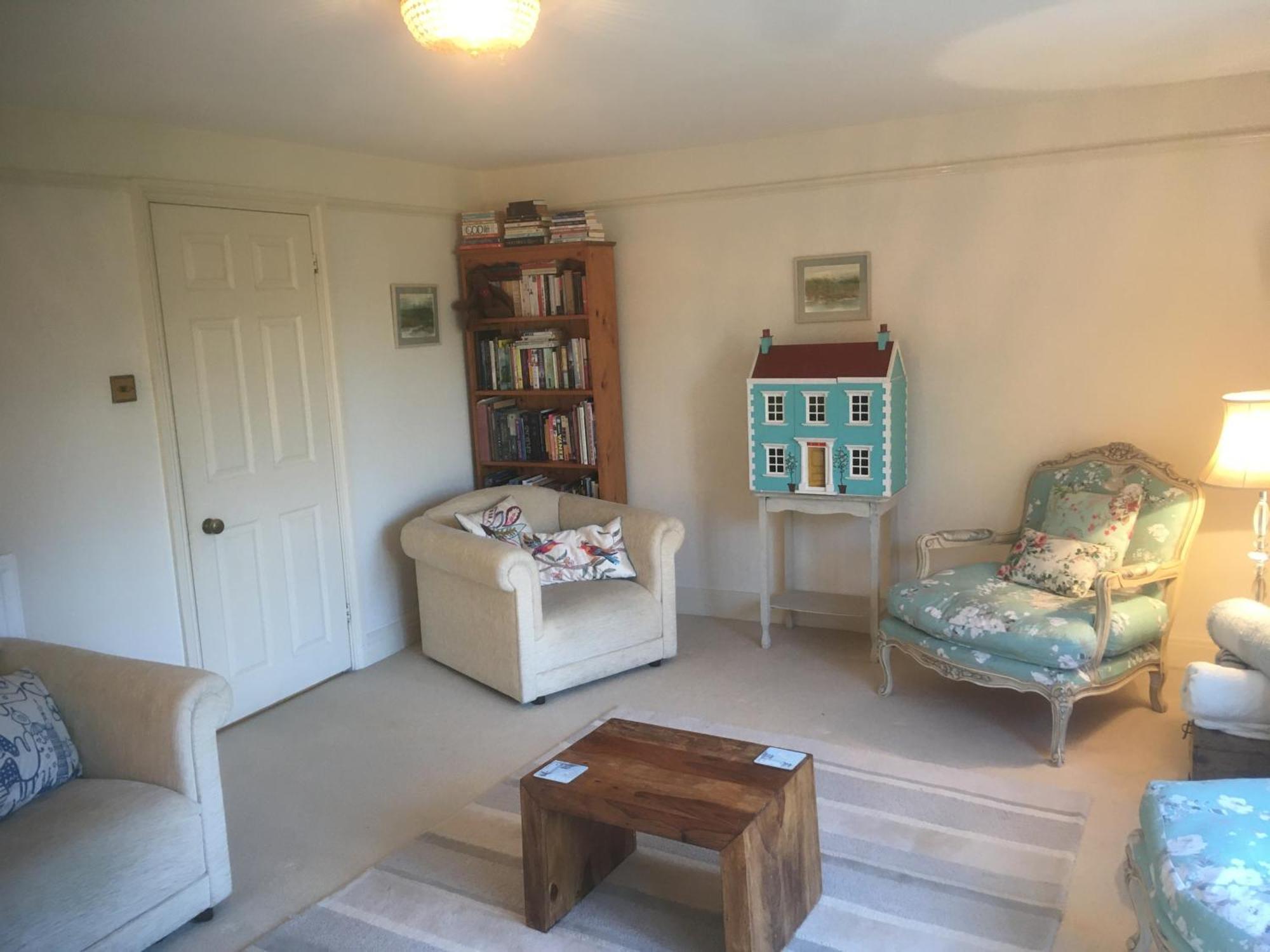 Georgian 2 Bedroom Apartment In Chichester With Free Parking - Chichester Holiday Properties Luaran gambar