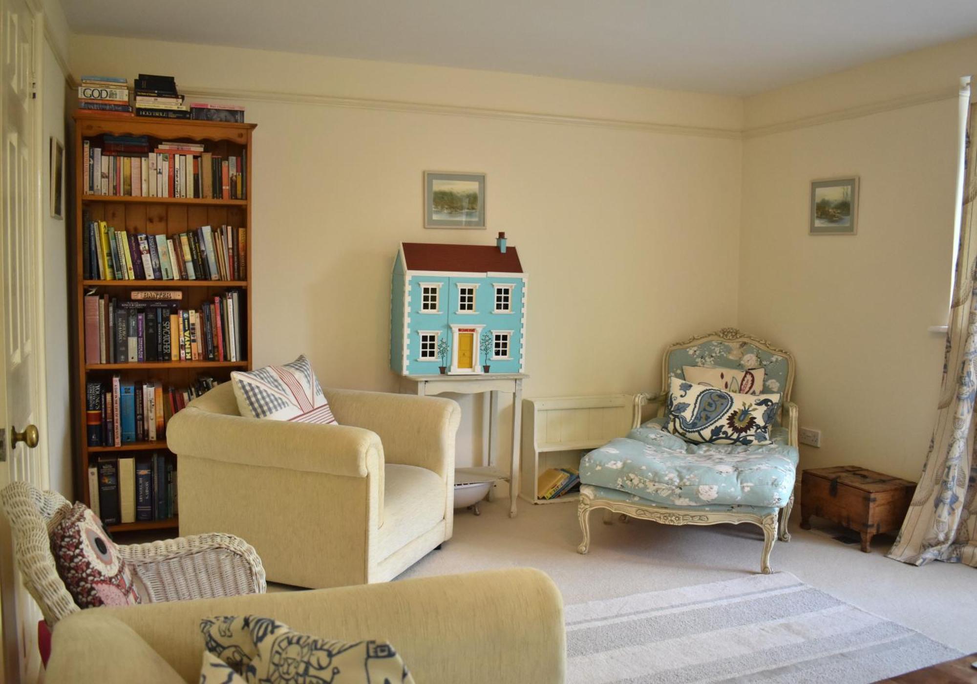 Georgian 2 Bedroom Apartment In Chichester With Free Parking - Chichester Holiday Properties Luaran gambar