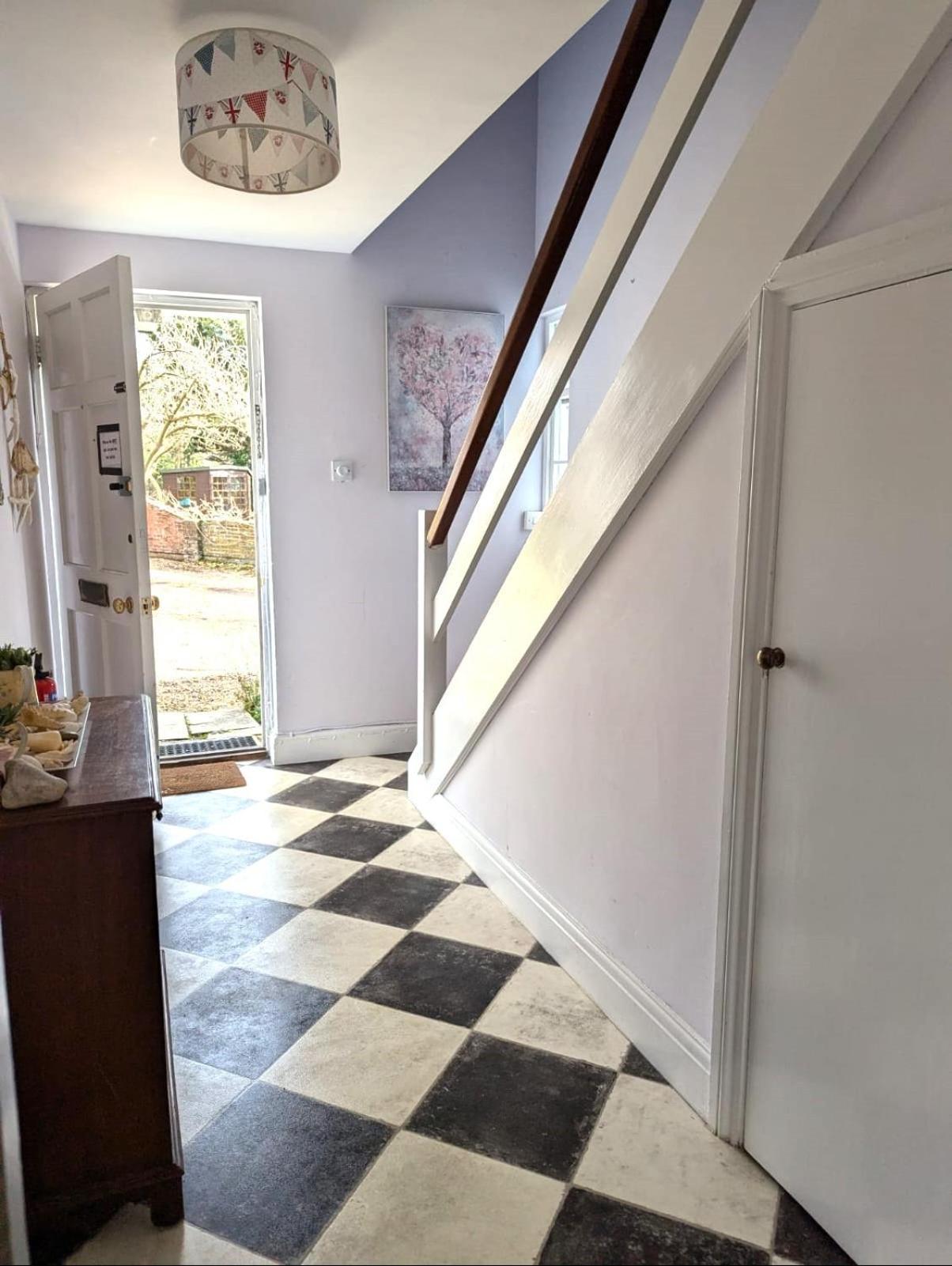 Georgian 2 Bedroom Apartment In Chichester With Free Parking - Chichester Holiday Properties Luaran gambar